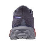 Mizuno Wave Skyrise 6(W) Blue Granite/Icelandic Blue/St - Běžecké boty Mizuno WAVE SKYRISE 6 J1GD250971 Velikost obuvi v EU: 36,5