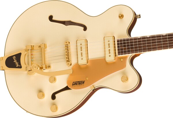 Gretsch Electromatic Pristine LTD WHG