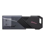 Kingston DataTraveler Exodia Onyx 64GB DTXON/64GB