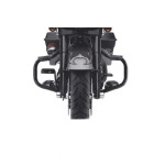 Harley-Davidson Touring 2007-2021 Padací rám chrom