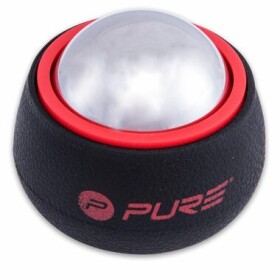 Pure2Improve Masážní míč P2I Roundcold roller