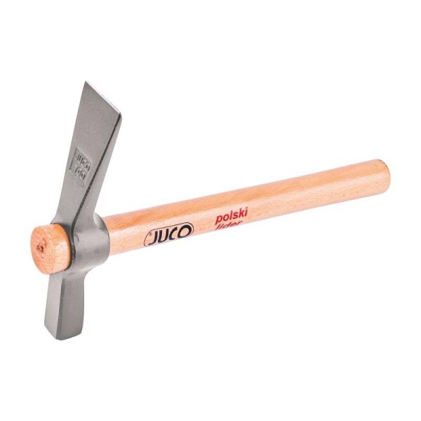 Kladivo zednické, 500 g, JUCO, ENPRO