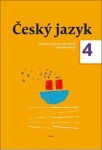 Český jazyk ročník učebnice