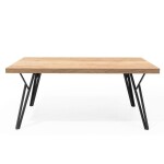 BRADOP Konferenční stůl DINO mini K306 (LOFT)