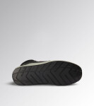 Bezpečnostní obuv Diadora SPEEDY RACE MID S3S FO SR SC MET FREE Velikost boty: 43, Černá