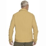 Bushman bunda David žlutá XXXL