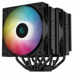 DeepCool AG620 BK ARGB R-AG620-BKANMN-G-2