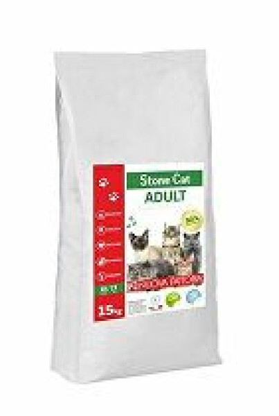 Nuova Fattoria Stone Cat 15kg