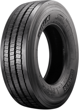 225/75 R17,5 129/127M GAR820 3PMSF TL GITI