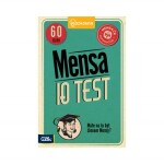 IQ test Mensa