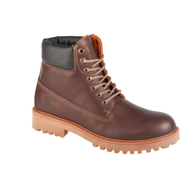 Boty Lumberjack River 2 M SMH6901-001-B01-CE001 42