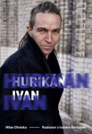 Hurikán Ivan - Milan Ohnisko - e-kniha