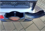 Mamido Elektrické autíčko Jeep Raptor 4x4 bílé