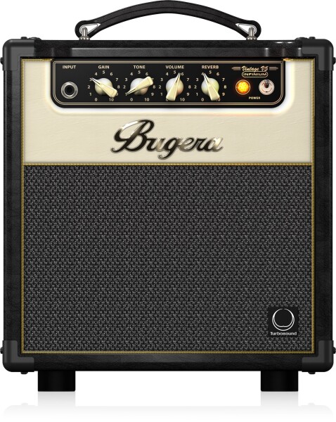 Bugera V5 INFINIUM (použité)