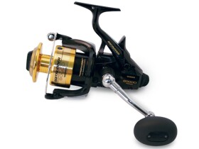 Shimano Naviják Baitrunner DEU 6000,Shimano Naviják Baitrunner DEU 6000