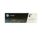 HP 131X Black LJ Toner Cart, CF210X (2,400 pages) - originální EDF_692362