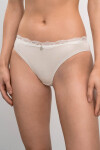 Vamp - Dámské kalhotky 16835 - Vamp cream S