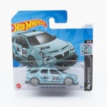 Hot Wheels Pontiac Aztek Custom