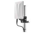 Anténa univerzální EMOS VILLAGE CAMP–V400, DVB-T2, FM, DAB, filtr LTE/4G/5G