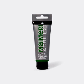 Maimeri Acrilico 200 ml Zeleň permanentní tmavá 340