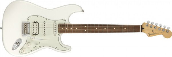 Fender Player Stratocaster HSS