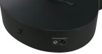 Ibanez AEWC621 Black Out