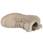 Boty Palladium Pampa Hi Zip WL W 95982-217-M 38