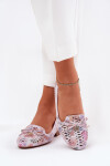 Balerinky model 209040 Step in style 38