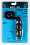 Ernie Ball Pegwinder Select Bass