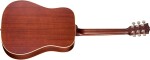 Gibson Hummingbird Special Satin Honey Burst