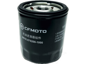 CFMOTO Olejový filtr na Goes Terrox 550