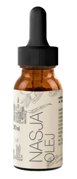 Ecce Vita Nasja olej 30 ml