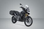 Triumph Tiger 1200 models (22-).- Adventure sada bočních kufrů SW-Motech