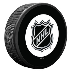 Mustang Puk NHL Shield Textured - 2005