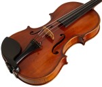 Eastman 830 Series 4/4 Guarneri Violin