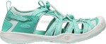 Dětské sandály Keen Moxie Sandal YOUTH waterfall/blue glass Velikost: