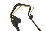 Elektrická sekačka Riwall PRO REM 4218 2v1