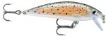 Rapala Wobler X-Rap CountDown Brown Trout - 5cm 4g,Rapala Wobler X-Rap CountDown Brown Trout - 5cm 4g