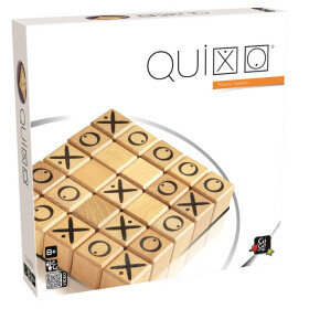 Quixo - Albi