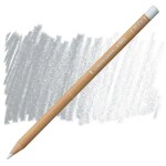 Caran d'Ache, 6901, Luminance, umělecké pastelky nejvyšší kvality, kusové, 1 ks Barva: Scarlet 070