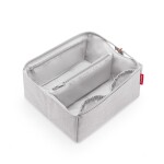 Rozkládací kosmetické pouzdro Reisenthel Fold Case Twist sky rose