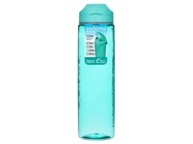 Sistema Hydrate Flip Top Tritanová láhev 1 l mátová (8592001423312)