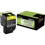 Lexmark vratná kazeta na toner B2442 B2546 B2650 MB2442 MB2546 MB2650 originál černá 6000 Seiten B242H00