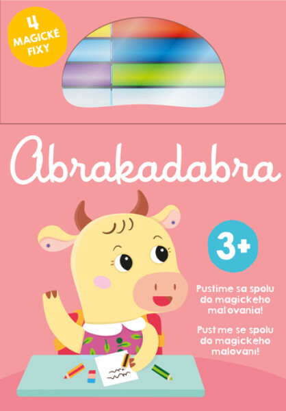 Abrakadabra