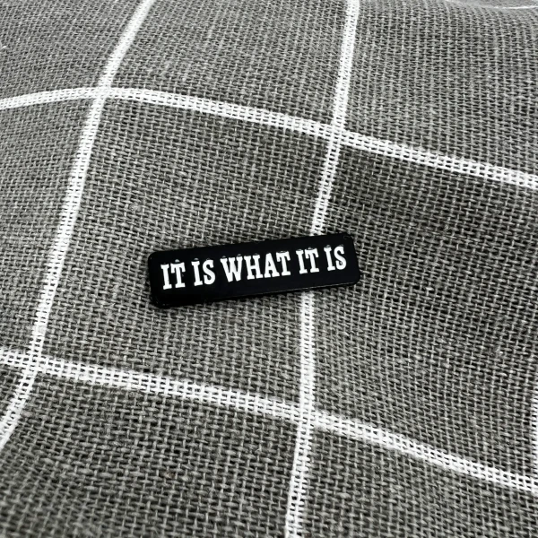 Pinarna.cz It is what it is / Je to co to je