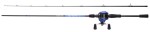 DAM Přivlačový set Fun-Tech MK1 Casting Combo 198cm 10-30g + naviják 200LH CMB,DAM Přivlačový set Fun-Tech MK1 Casting Combo 198cm 10-30g + naviják 20