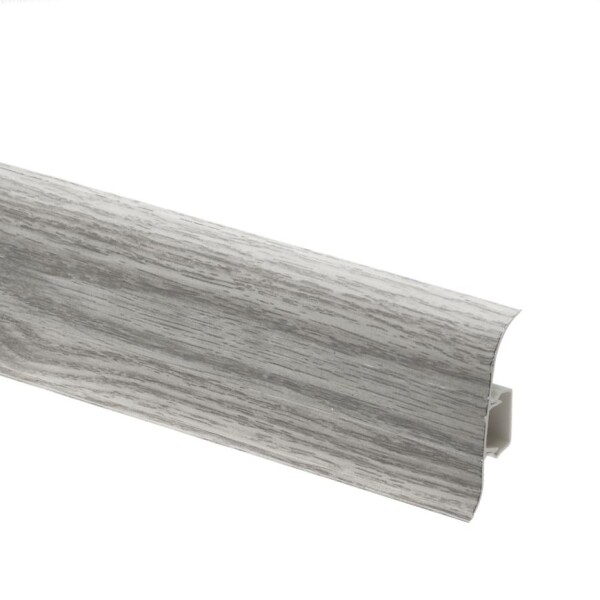 Podlahová lišta PCV Premium Classic 157 Dub sardinie