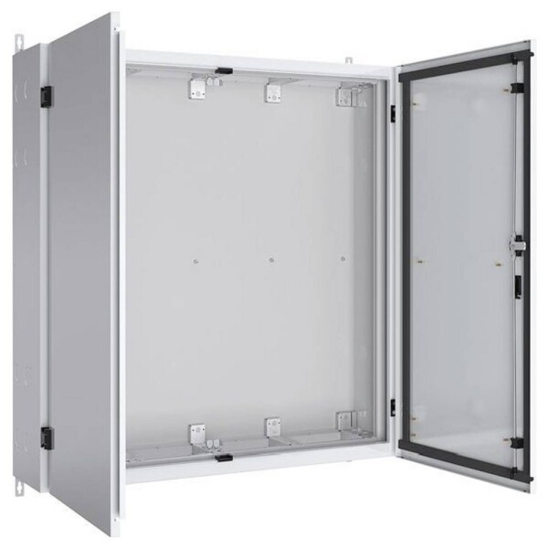 ABN NF47P NF47P nástěnné pouzdro Obsah 1 ks