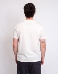 Tričko Patagonia M's Daily Pocket Tee Undyed Natural