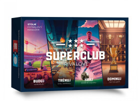 Superclub Rivalové